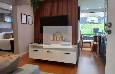 Sacomã | 2 dorm | sacada | 35m² | a partir de 254mil