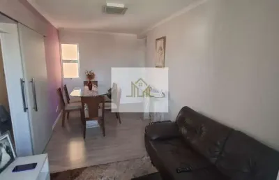 Taboão-diadema | venda | 2 dorm | 1 vaga | 54m² | apenas 230mil
