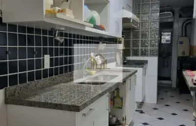 Jabaquara | venda | 3 dorm | 1 vaga |  79m²|  340mil