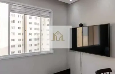 Apartamento com 2 quartos à venda na Rua Antônio Gomes Ferreira, Parque Fongaro, São Paulo