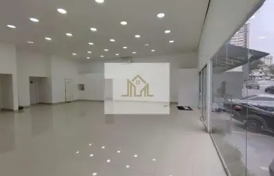 Loja para locação | santa maria | são caetano do sul |  10.096,55 p/mês