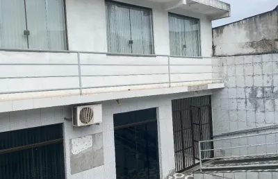 Casa com 4 quartos à venda na Rua Ágdo Ciríaco Eleutério, 10, Plataforma, Salvador
