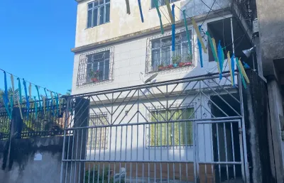 Apartamento com 2 quartos à venda na Avenida Lacerda, 50, Liberdade, Salvador