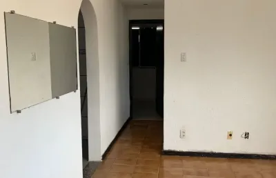 Apartamento com 2 quartos à venda na Rua Jornalista Maria D'Ajuda Medeiros, 59, Canabrava, Salvador
