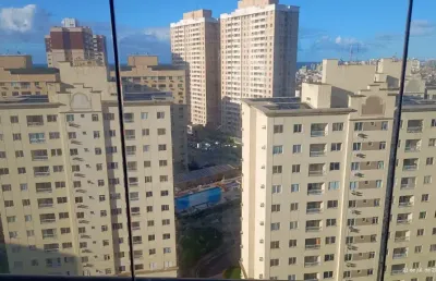 Apartamento com 2 quartos para alugar na Rua das Araras, 50, Imbuí, Salvador