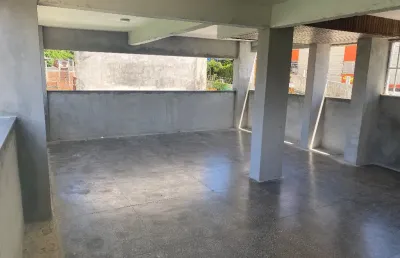 Apartamento com 2 quartos à venda na Conjunto Renan Baleeiro, 20, Saboeiro, Salvador