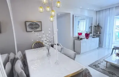 Apartamento com 3 quartos à venda na Alameda Horto Bela Vista, 20, Horto Bela Vista, Salvador