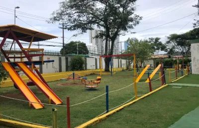 Apartamento com 2 quartos à venda na Avenida Luís Viana, 10, Alphaville I, Salvador