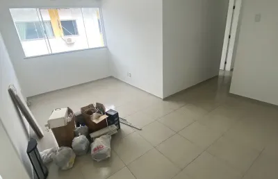 Apartamento com 3 quartos à venda na Rua Aymoré Moreira, 20, Trobogy, Salvador