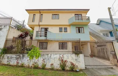 Amplo sobrado triplex  219,90m  privativos  esquina  6 quartos  2 suítes   boa vista