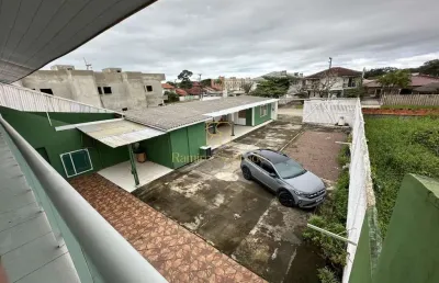 Excelente pousada à venda, 8 suítes,na praia de brejatuba em guaratuba pr, com aproximadamente 219m