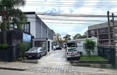 Terreno zr3 - comercial e residencial - 475m  - 11m de testada para a inácio lustosa - são francisco