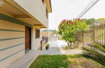 Amplo sobrado triplex  219,90m  privativos  esquina  6 quartos  2 suítes   boa vista