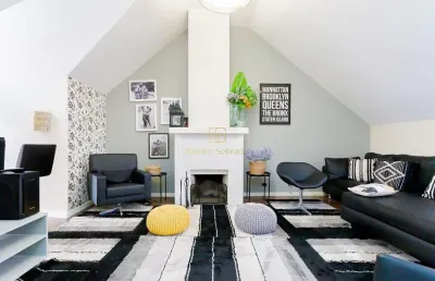 Triplex sofisticado no água verde  3 quartos  suíte  - ático espaçoso - curitiba pr