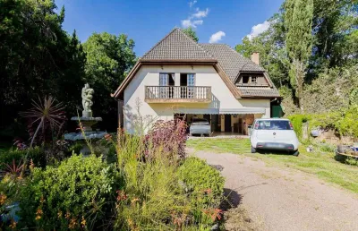 Casa  bairro taboão em curitiba pr  terreno com 3454,72m  - 20m de testada