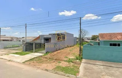 Terreno no eucaliptos  fazenda rio grande  6 x 30,25m  181,50m