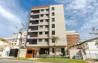 Apartamento maravilhoso no bairro cabral / 113m² / 2 vagas
