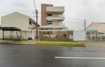 Apartamento maravilhoso  são josé dos pinhais  105m  privativos  2 vagas