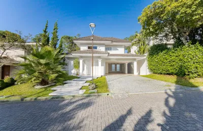 Castel maggiore – 300m² privativos – alto padrão em santa felicidade