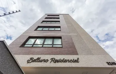 Apartamento no bairro guaíra em curitiba - 2 quartos, suíte e 2 vagas