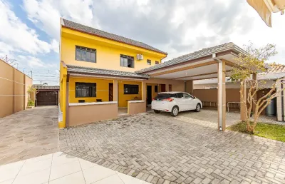 Oportunidade rara: 2 casas independentes, 100% averbadas