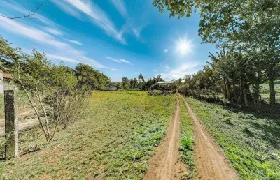 Terreno à venda na Área Rural, Zona Rural, São José dos Pinhais