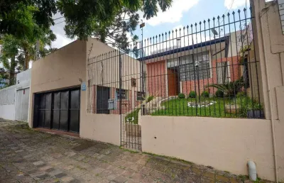 Casa com 4 dormitórios à venda, 193 m² por r$ 1.158.000,00 - água verde - curitiba/pr