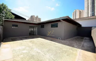 Ótimo imóvel comercial à venda, 172 m² por r$ 499.900 - no coração do cristo rei - curitiba/pr