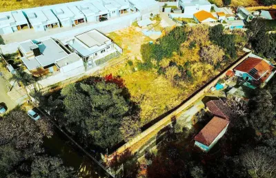 Terreno à venda, 2400 m² por r$ 2.400.000 - santa felicidade - curitiba/pr