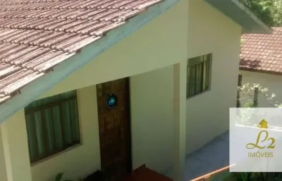 Excelente terreno com duas casas 620 m² de terreno - vista alegre, curitiba!