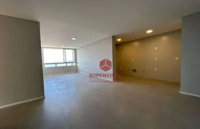 Apartamento à venda, 133 m² por r$ 2.600.000,00 - jardim atlântico - florianópolis/sc