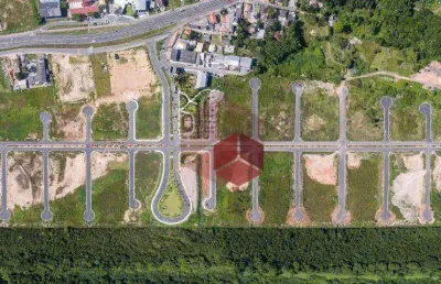 Terreno à venda, 480 m² por r$ 670.000,00 - vargem grande - florianópolis/sc