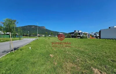 Terreno à venda, 312 m² por r$ 1.050.000,00 - pedra branca - palhoça/sc