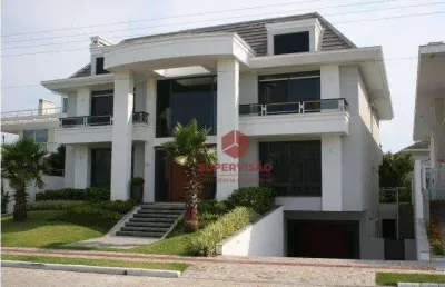 Casa à venda, 758 m² por r$ 16.900.000,00 - jurerê internacional - florianópolis/sc
