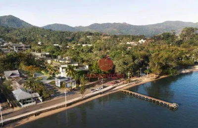 Apartamento à venda, 118 m² por r$ 2.665.281,60 - cacupé - florianópolis/sc