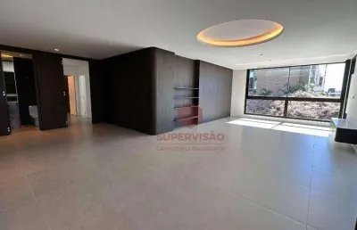 Apartamento à venda, 222 m² por r$ 5.990.000,00 - jurerê internacional - florianópolis/sc