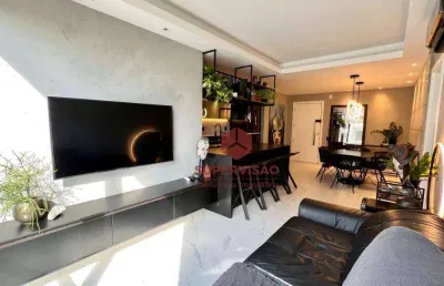 Apartamento com 2 quartos à venda, 66 m² por r$ 1.595.000 - jurerê internacional - florianópolis/sc