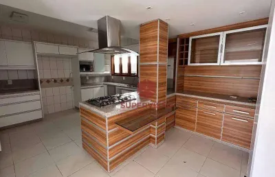 Casa à venda, 347 m² por r$ 2.750.000,00 - joão paulo - florianópolis/sc