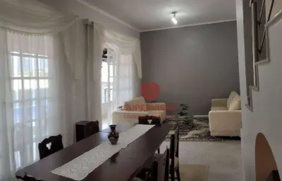 Casa à venda, 254 m² por r$ 3.763.000,00 - agronômica - florianópolis/sc