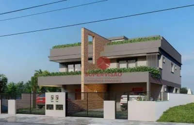 Casa à venda, 202 m² por r$ 1.750.000,00 - vargem do bom jesus - florianópolis/sc