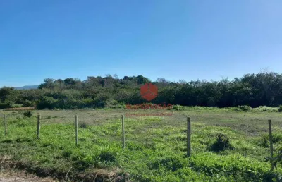 Terreno à venda, 454 m² por r$ 275.000,00 - barra do aririú - palhoça/sc