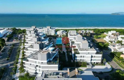 Apartamento à venda, 147 m² por r$ 4.500.000,00 - jurerê internacional - florianópolis/sc