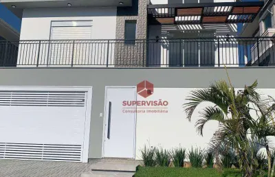 Casa à venda, 208 m² por r$ 1.790.000,00 - pedra branca - palhoça/sc