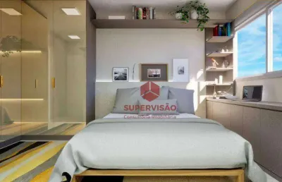 Apartamento com 2 quartos à venda, 70 m² por r$ 705.030 - pedra branca - palhoça/sc