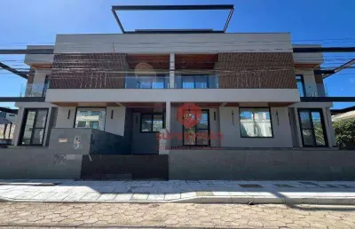 Casa à venda, 260 m² por r$ 5.750.000,00 - jurerê - florianópolis/sc
