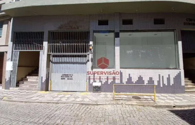 Loja à venda, 156 m² por r$ 1.300.000,00 - centro - florianópolis/sc