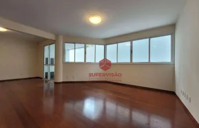 Apartamento à venda, 164 m² por r$ 1.850.000,00 - centro - florianópolis/sc