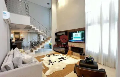 Casa à venda, 256 m² por r$ 2.090.000,00 - pedra branca - palhoça/sc