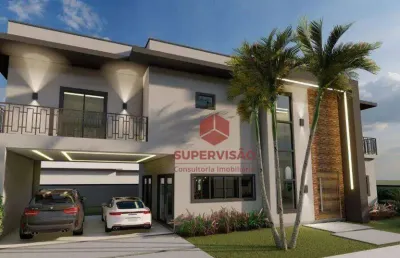 Casa à venda, 252 m² por r$ 1.600.000,00 - são joão do rio vermelho - florianópolis/sc