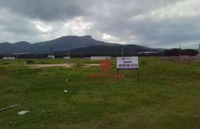 Terreno à venda, 718 m² por r$ 750.000,00 - sertão do maruim - são josé/sc